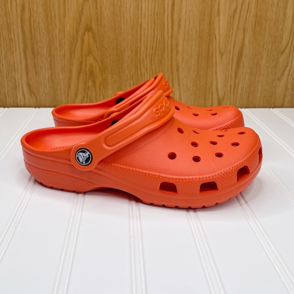 Crocs Classic Clog Sandals